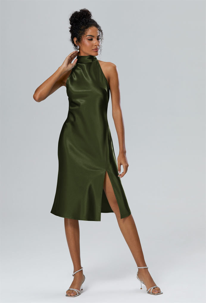 AW Mujigea Dress